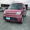 suzuki mr-wagon 2013 -SUZUKI--MR Wagon DBA-MF33S--MF33S-645084---SUZUKI--MR Wagon DBA-MF33S--MF33S-645084- image 1