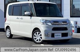 daihatsu tanto 2016 -DAIHATSU--Tanto DBA-LA600S--LA600S-0373232---DAIHATSU--Tanto DBA-LA600S--LA600S-0373232-