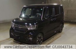 honda n-box 2020 -HONDA--N BOX JF3-2214001---HONDA--N BOX JF3-2214001-