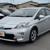toyota prius 2012 -TOYOTA--Prius DAA-ZVW30--ZVW30-1504002---TOYOTA--Prius DAA-ZVW30--ZVW30-1504002- image 10