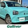 suzuki alto 2017 -SUZUKI--Alto DBA-HA36S--HA36S-328833---SUZUKI--Alto DBA-HA36S--HA36S-328833- image 1