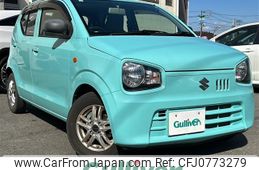 suzuki alto 2017 -SUZUKI--Alto DBA-HA36S--HA36S-328833---SUZUKI--Alto DBA-HA36S--HA36S-328833-