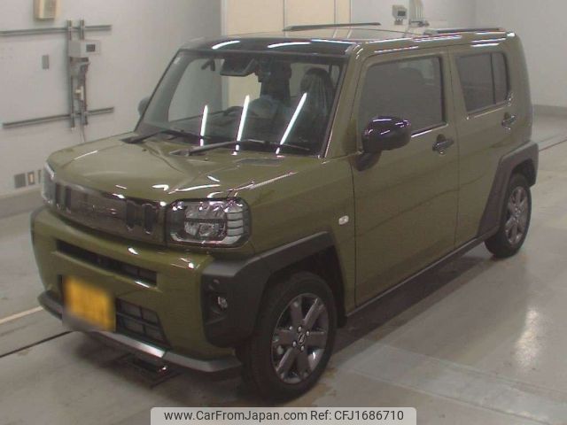 daihatsu taft 2024 CFJ1686710 image 1