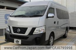 nissan caravan-bus 2018 -NISSAN 【名変中 】--Caravan Bus DS4E26--100189---NISSAN 【名変中 】--Caravan Bus DS4E26--100189-