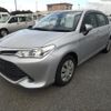 toyota corolla-axio 2017 quick_quick_DAA-NKE165_NKE165-7146177 image 1