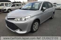 toyota corolla-axio 2017 quick_quick_DAA-NKE165_NKE165-7146177