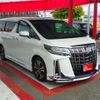 toyota alphard 2018 CFJ1733801 image 39