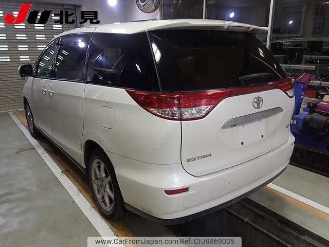 toyota estima 2009 -TOYOTA--Estima ACR55W--0018892---TOYOTA--Estima ACR55W--0018892- image 2