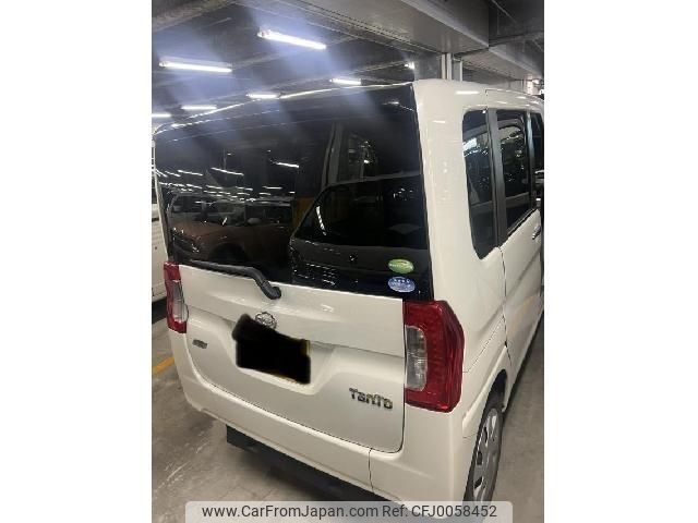 daihatsu tanto 2014 quick_quick_DBA-LA600S_0070919 image 2