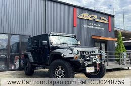 chrysler jeep-wrangler 2008 -CHRYSLER--Jeep Wrangler ABA-JK38L--1J8GE39198L556369---CHRYSLER--Jeep Wrangler ABA-JK38L--1J8GE39198L556369-