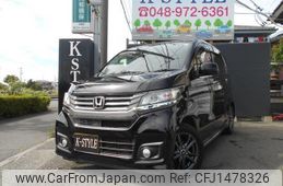 honda n-wgn 2015 CFJ1478326