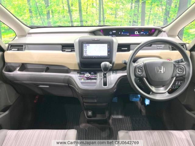 honda freed 2018 -HONDA--Freed DBA-GB5--GB5-1098755---HONDA--Freed DBA-GB5--GB5-1098755- image 2