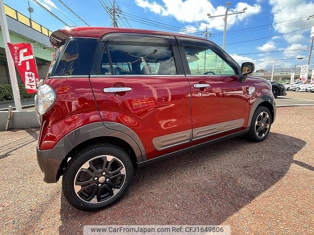daihatsu cast 2016 CFJ1649806 image 2