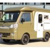 daihatsu hijet-truck 2020 CFJ1654016 image 23