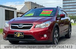 subaru xv 2013 -SUBARU--Subaru XV GPE--008757---SUBARU--Subaru XV GPE--008757-