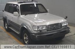toyota land-cruiser 1996 -TOYOTA--Land Cruiser 0070515---TOYOTA--Land Cruiser 0070515-