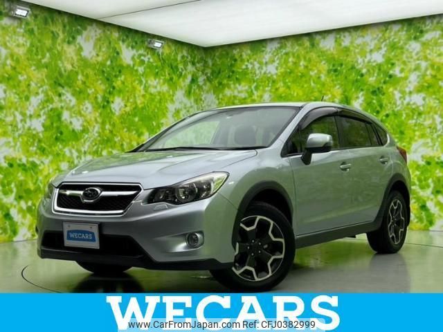 subaru xv 2013 quick_quick_GP7_GP7-054324 image 1