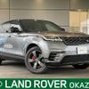 land-rover range-rover 2017 -ROVER--Range Rover LDA-LY2NA--SALYA2AN7JA728487---ROVER--Range Rover LDA-LY2NA--SALYA2AN7JA728487- image 1