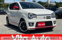 suzuki alto-turbo-rs 2015 quick_quick_HA36S_HA36S-863717