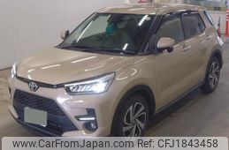 toyota raize 2023 CFJ1843458