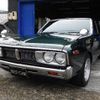 nissan laurel 1975 -NISSAN--Laurel HC130--089305---NISSAN--Laurel HC130--089305- image 1