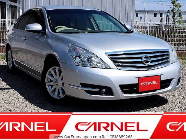 nissan teana 2010 I10591 image 1