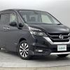nissan serena 2016 -NISSAN--Serena DAA-GFC27--GFC27-010912---NISSAN--Serena DAA-GFC27--GFC27-010912- image 1