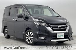 nissan serena 2016 -NISSAN--Serena DAA-GFC27--GFC27-010912---NISSAN--Serena DAA-GFC27--GFC27-010912-