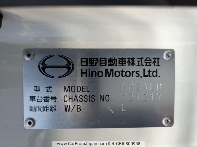 hino ranger 2023 -HINO--Hino Ranger 2KG-FD2ABG--FD2AB-131317---HINO--Hino Ranger 2KG-FD2ABG--FD2AB-131317- image 2