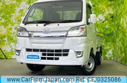 daihatsu hijet-truck 2021 quick_quick_3BD-S510P_S510P-0381206