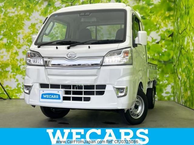 daihatsu hijet-truck 2021 quick_quick_3BD-S510P_S510P-0381206 image 1