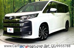 toyota noah 2023 -TOYOTA--Noah 6AA-ZWR90W--ZWR90-0121292---TOYOTA--Noah 6AA-ZWR90W--ZWR90-0121292-