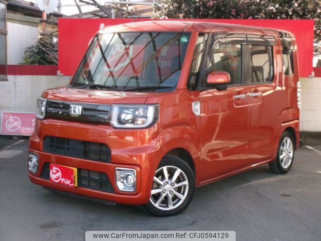 daihatsu wake 2019 -DAIHATSU--WAKE DBA-LA700S--LA700S-0134774---DAIHATSU--WAKE DBA-LA700S--LA700S-0134774- image 1