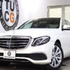 mercedes-benz e-class 2016 CFJ1843570 image 1
