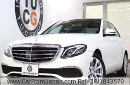 mercedes-benz e-class 2016 CFJ1843570