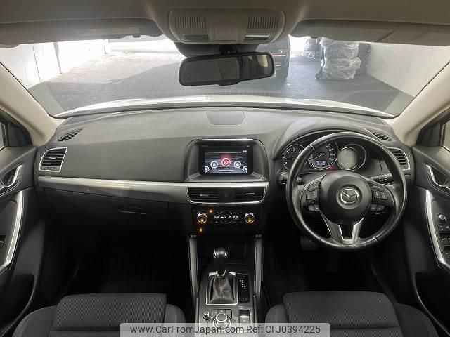 mazda cx-5 2015 quick_quick_LDA-KE2AW_KE2AW-201150 image 2