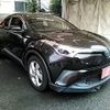 toyota c-hr 2017 -TOYOTA--C-HR DAA-ZYX10--ZYX10-2008803---TOYOTA--C-HR DAA-ZYX10--ZYX10-2008803- image 6