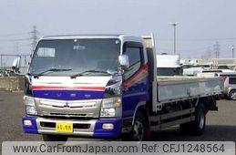 mitsubishi-fuso canter 2015 646828-N9024030023F-90