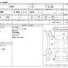 toyota harrier 2017 -TOYOTA--Harrier DBA-ZSU60W--ZSU60-0122075---TOYOTA--Harrier DBA-ZSU60W--ZSU60-0122075- image 3