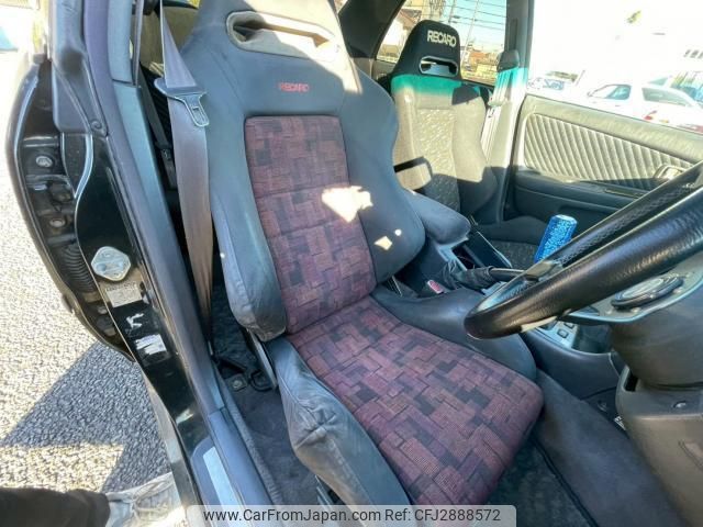 1998 Toyota Chaser JDM car for sale — photo 6 of 10