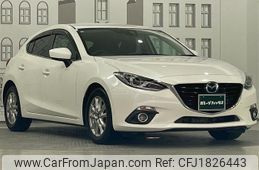 mazda axela 2014 CFJ1826443