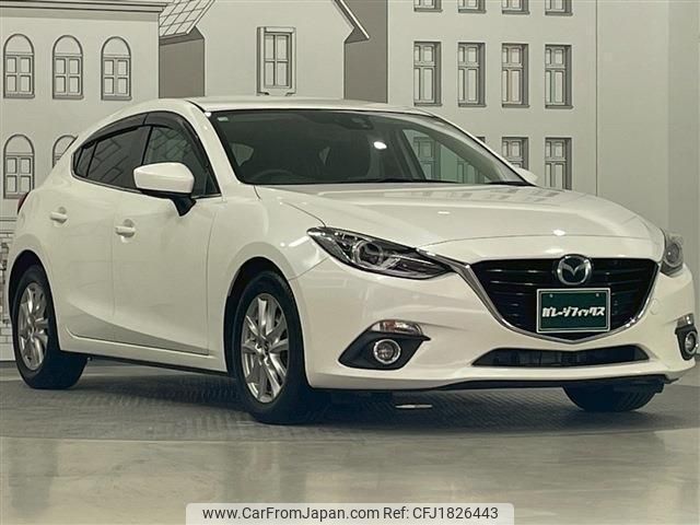 mazda axela 2014 CFJ1826443 image 1