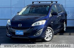 mazda premacy 2011 -MAZDA--Premacy DBA-CWEAW--CWEAW-101323---MAZDA--Premacy DBA-CWEAW--CWEAW-101323-