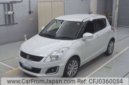 suzuki swift 2016 -SUZUKI 【名古屋 508ね7395】--Swift ZC72S-371485---SUZUKI 【名古屋 508ね7395】--Swift ZC72S-371485-