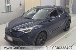 toyota c-hr 2021 -TOYOTA--C-HR 6AA-ZYX11--ZYX11-2031765---TOYOTA--C-HR 6AA-ZYX11--ZYX11-2031765-