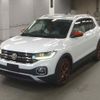 volkswagen t-cross 2019 quick_quick_3BA-C1DKR_WVGZZZC1ZLY044084 image 1