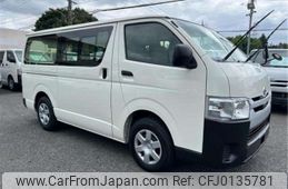 toyota hiace-van 2018 -TOYOTA--Hiace Van CBF-TRH200V--TRH200-0285027---TOYOTA--Hiace Van CBF-TRH200V--TRH200-0285027-