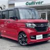 honda n-box 2019 -HONDA--N BOX DBA-JF4--JF4-2021592---HONDA--N BOX DBA-JF4--JF4-2021592- image 1