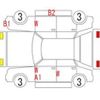 toyota prius 2013 -TOYOTA--Prius DAA-ZVW30--ZVW30-5543807---TOYOTA--Prius DAA-ZVW30--ZVW30-5543807- image 2