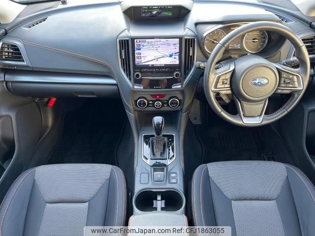 subaru xv 2017 CFJ1863055 image 2